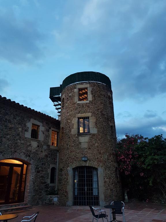 Mas Tomas Casa de hóspedes Vall-Llobrega Exterior foto